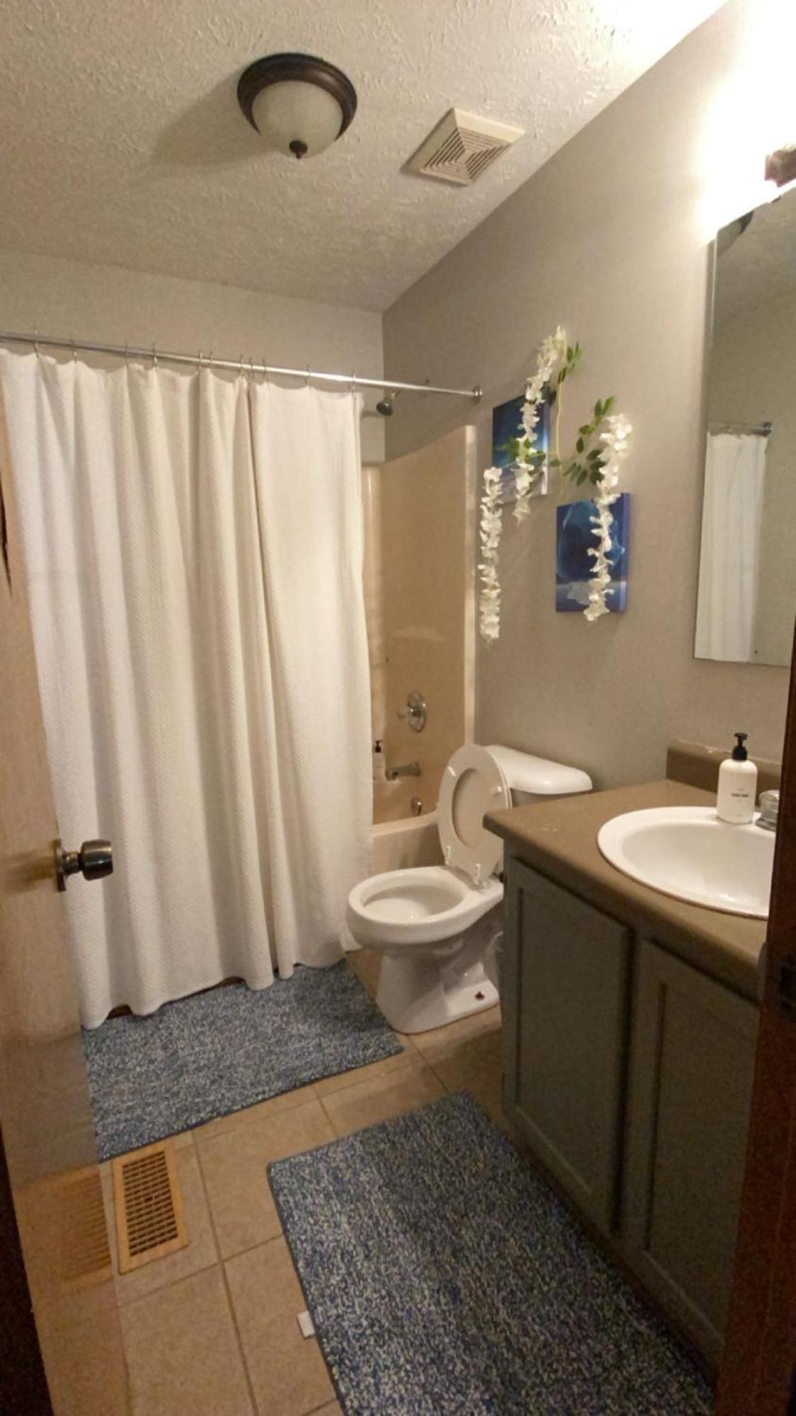 B1 Guest House Hope Mills Ngoại thất bức ảnh