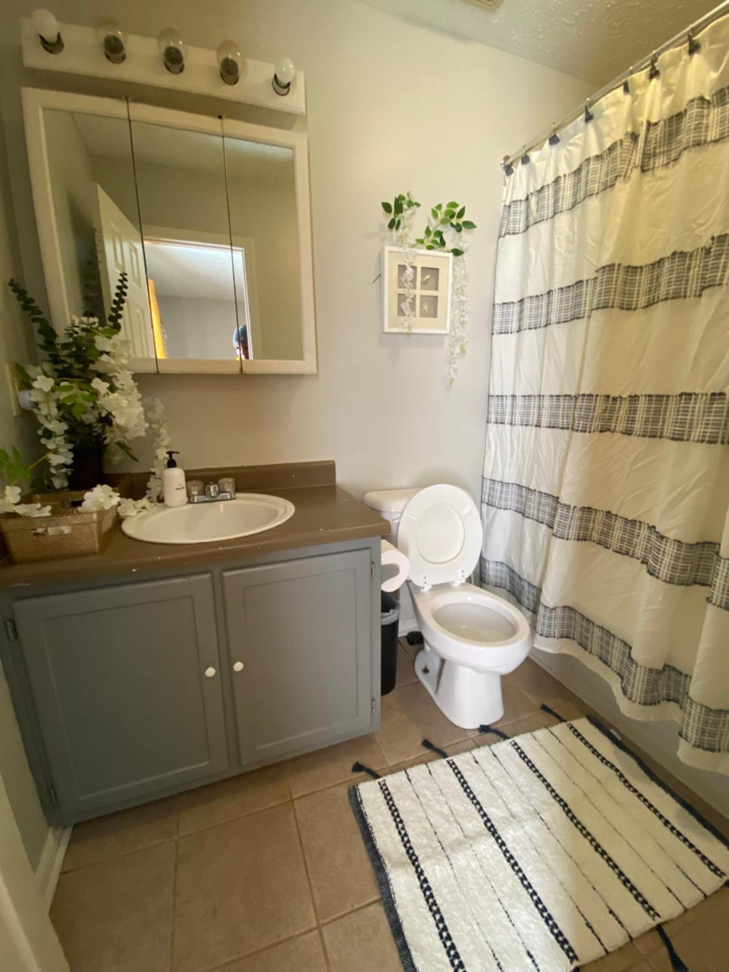 B1 Guest House Hope Mills Ngoại thất bức ảnh
